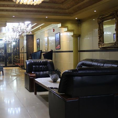 Rana Palace Amman Exterior photo